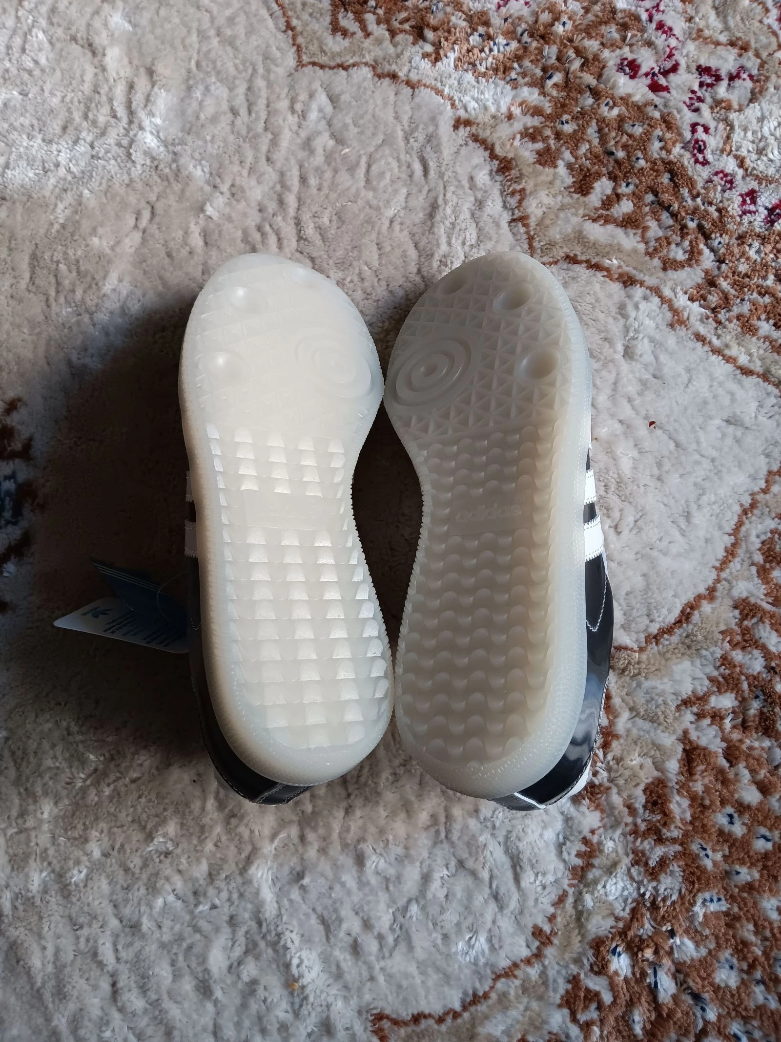 Adidas Samba Camaleon – photo 8